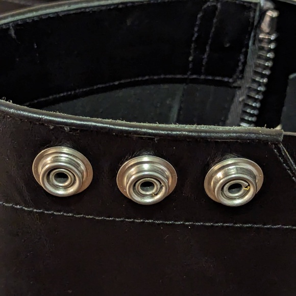 RICK OWENS CREEPER BOZO TRACTOR BOOTS